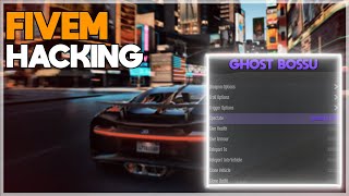 🔴 LIVE | Ma joc FIVEM cu HACK azi | FIVEM CHEATING