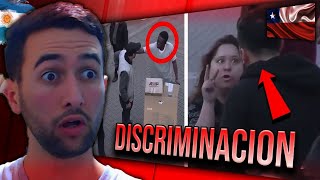 ARGENTINO REACCIONA A COMO SON LOS CHILENOS EN VERDAD | DISCRIMINACIÓN A INMIGRANTES EN CHILE 🇨🇱😱🇦🇷