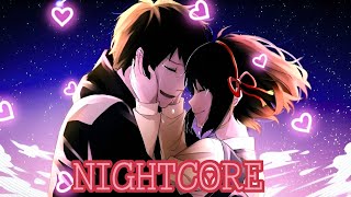 Nightcore Além do Tempo | Taki e Mitsuha (Your Name) | JRP ft. @amandaareia