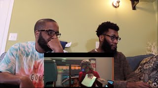 Future X Drake- Life is Good/REACTION VIDEO