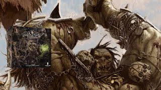 Orcquest Warpath - Core Box