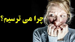 چرا موقع تماشای فیلم ترسناک میترسیم؟بعد از ترس چه اتفاقی برامون میفته؟