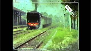 FERROVIE ITALIA - Anni 2000 - Crema