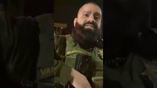 🔴🔵Deputy Venezuela gets put in check