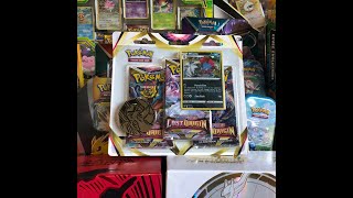 3-Pack Weavile Blister from Burlington￼