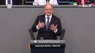 Rede im Deutschen Bundestag am 10.06.2021 - Doppelbesteuerung von Renten?