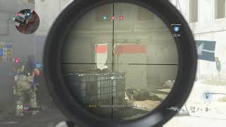 R700 GAMEPLAY Call of Duty® Modern Warfare