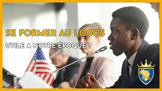 Deviens meilleur(e) en #artoratoire grâce au meilleur en #logos