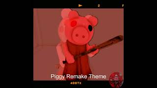 Piggy Remake Theme (Free For Copyright to use Roblox Audio)