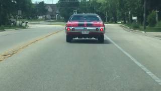 72 chevelle ss