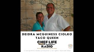 208: Deidra McGuiness-Ciolko | The Three Rs of Restaurant Success