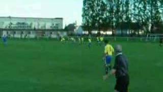 LKS Studzienna Racibórz - MKS Kuźnia Raciborska 1:2