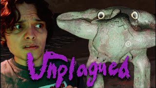 EL CHANEKE ESTA DE REGRESO!!! - Unplagued - Gameplay y Reaccion