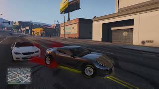 Car Meet GTA