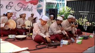 YA BADROTIM || AHBABUL MUSTHOFA || HADROH AHBABUL MUSTHOFA SEMARANG || SHOLAWAT