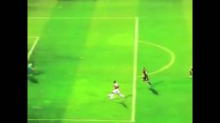 Theo Walcott Goal HD  D. Zagreb 2 - 1 Arsenal 16.9.2015