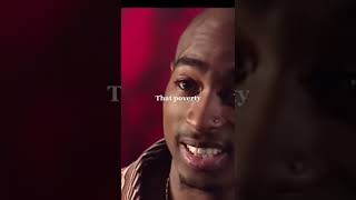 Tupac Was Not Looking For Approval