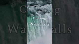 Chasing Waterfalls #healingmusic #nature #naturemusic #stressrelief #relaxingmusic #waterfalls