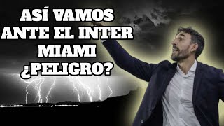 EL SALVADOR ya tiene convocados por DAVID DÓNIGA para la previa que nos enfrentará al INTER MIAMI