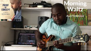 Kevin Jack Music - Morning Waltz - Playthrough