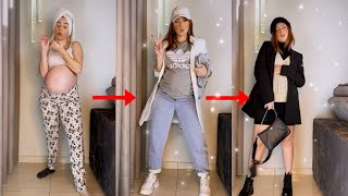 LOOKS, RECEBIDOS E MAIS - STORIES REBECCA ARIELL