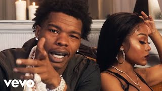 Lil Baby ft. Moneybagg Yo - Lifestyle [Music Video]