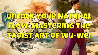 Unlock Your Natural Flow: Mastering the Taoist Art of Wu Wei