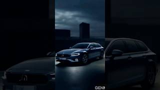 Night [Evolution of Volvo to Lamborghini car #amazing