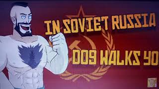 In Soviet Russia: The Series - Episode 76: Back together