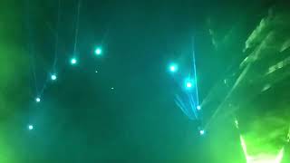 Tipper Opening at Secret Dreams Live 4k 60fps