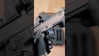 The XP Pro - 1911 that takes glock magazines