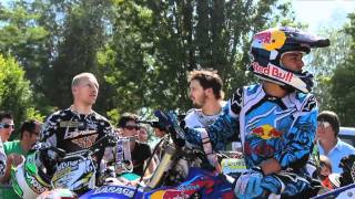 Free4Style 2011 - Slicks - Inside Racing 2011 - Ep. 10