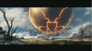 Halo 4 Campaign Preview - E3 2012