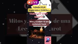 Tarot Gratis Lecturas de Tarot en vivo  #lecturadecartas #consultatarot #tarot  #tarotista