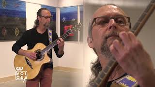 Twin Cities Voices: Local Guitarist Jerry Kosak