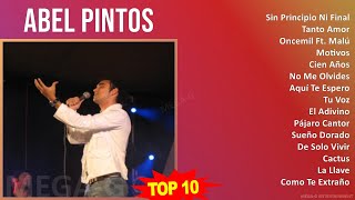 A b e l P i n t o s MIX 30 Maiores Sucessos ~ 1990s Music ~ Top Latin Music