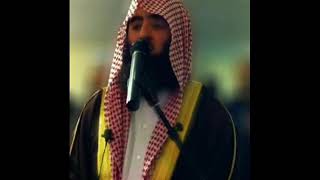 Muhammad Al Luhaidan | Recitations from Ramadan 1434 | NEW