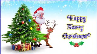 🎅🏻Merry X-Mas🎄Easy make to Christmas crafts⛄Video_for kids🎅🏻