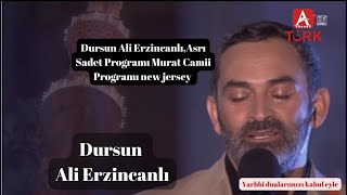 Ali Erzincanlı’ile  “Asr-ı Saadete Yolculuk” programları  -Amerika Birleşik Devletleri-