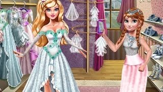 Princesses Wedding Selfie best video games for girls