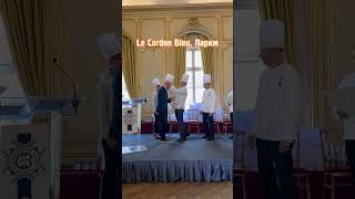 Кулинарными секретами из Le Cordon Bleu делюсь в телеграм-канале @Leonov_chef