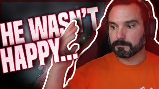 He wasn't happy... Epic Warzone up, downs, fails and flops!