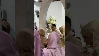 Pengantin #pengantin #shorts