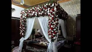 ROOM DECORATION | SAIJ DESIGNS | Wab Decor | Waleed Party Decoration