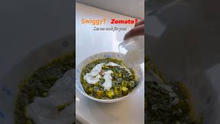 Best easy palak paneer recipe #fitness #motivation #nutricious #fitnessmotivation #food #nutritive