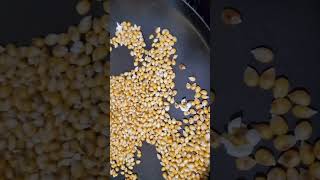 how to easily make popcorn on the stove!!!