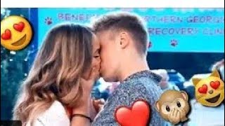 احلى مقاطع حب قصيره 😘💞 اروع اغنية رومانسية - فيديوهات حالات واتس اب 2019