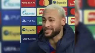 MESSI al PSG? Neymar decía esto hace un año atrás