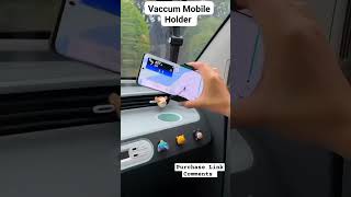 Vacuum Mobile Holder #youtubeshorts #youshorts #shorts