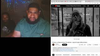 2 Chainz, Lil Wayne, Benny The Butcher - Oprah & Gayle (Official Video) Godbody reacts ft Squeeze!!!